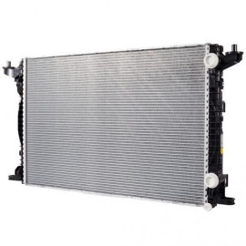 SU RADYATÖRÜ 606463( 720X478X16 ) BSG 11-520-002