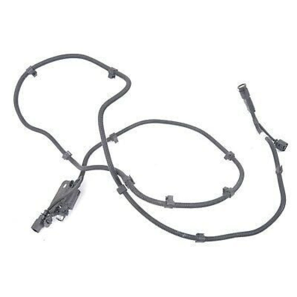 YAKIT HORTUMU DEPODAN ÇIKAN VW 8W0131962