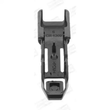SILECEK SÜPÜRGESI ÖN TAKIM ( 600 / 380 MM ) (MUZ TIP) DEN DF-013