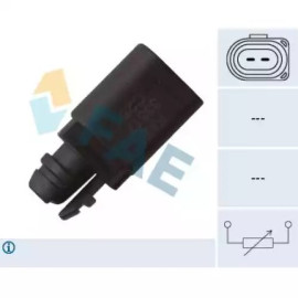 DIS ISI SENSÖRÜ TS10266 VW 8Z0820535