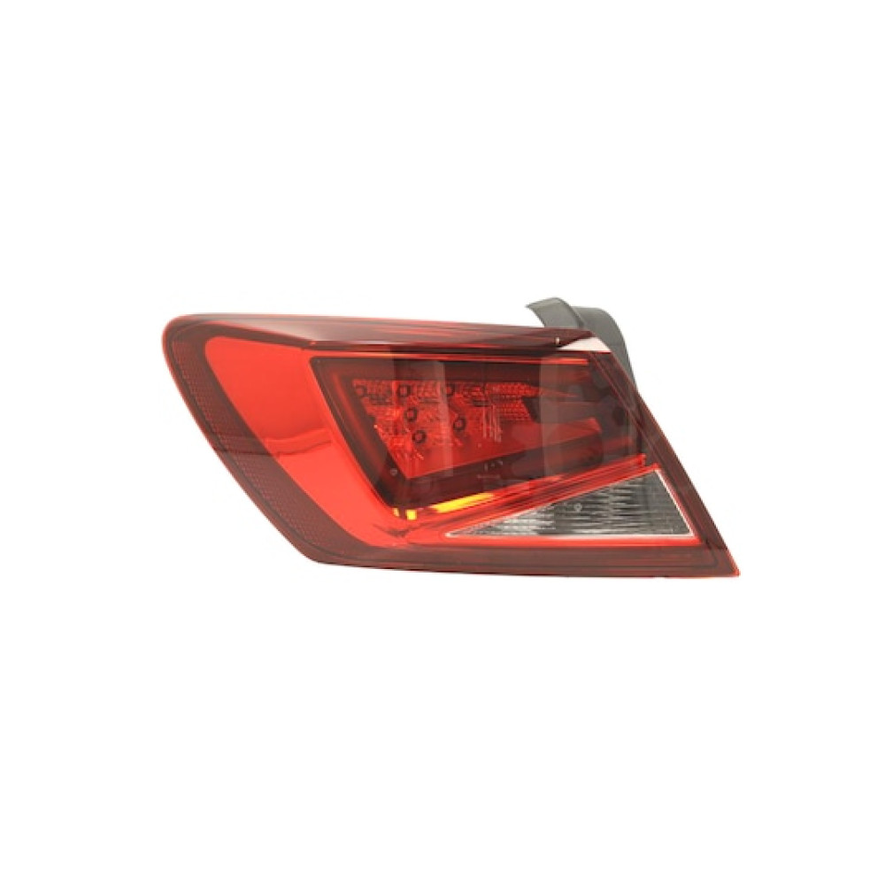 STOP LAMBASI DIS SOL LED'LI VAL 45485