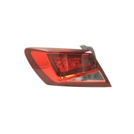 STOP LAMBASI DIS SOL LED'LI VAL 45485