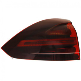 STOP LAMBASI DIS SAG LED'LI VAL 45486