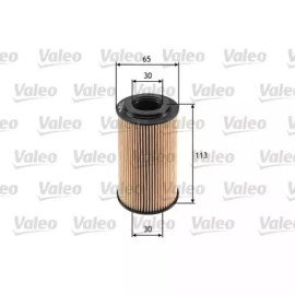 YAG FILTRESI E14HD77 MANN HU 719/5 X