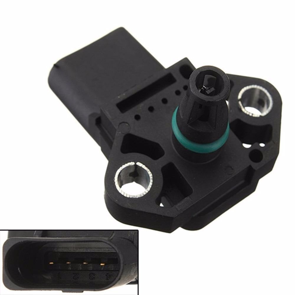 BASINÇ SENSÖRÜ BCH 0261230388