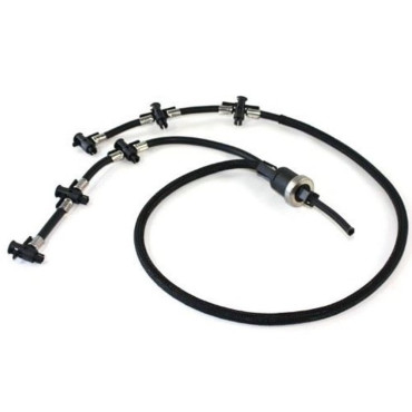 ENJEKTÖR GERI DÖNÜS HORTUMU BCH 0445130328 ENJEKTÖR GERI DÖNÜS HORTUMU BCH 0445130328