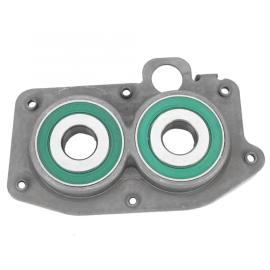 SANZUMAN RULMANI ÇIFTLI (GÖZLÜK) SKF VKT 1000 SANZUMAN RULMANI ÇIFTLI (GÖZLÜK) SKF VKT 1000