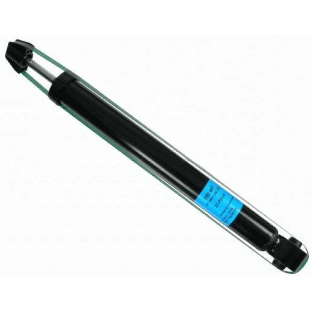 AMORTISÖR ARKA SAG/SOL BOGE 30-Q17-0 AMORTISÖR ARKA SAG/SOL BOGE 30-Q17-0