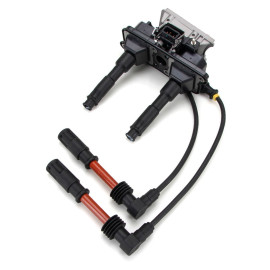 ATESLEME BOBINI ÇIFTLI / 138435 CHA BAEA162E