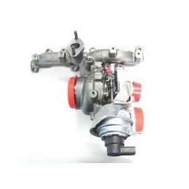 TURBO SARJ GAR 792290-5005S
