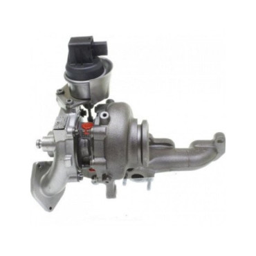 TURBO SARJ 75 PS-90 PS-105 PS BSG 90-100-015