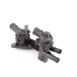 TERMOSTAT 82°C / ÇIFTLI-TAKIM FEBI 180451 TERMOSTAT 82°C / ÇIFTLI-TAKIM FEBI 180451