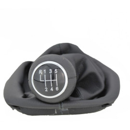 VITES TOPUZU KOMPLE / SIYAH-6 ILERI BSG 90-465-013