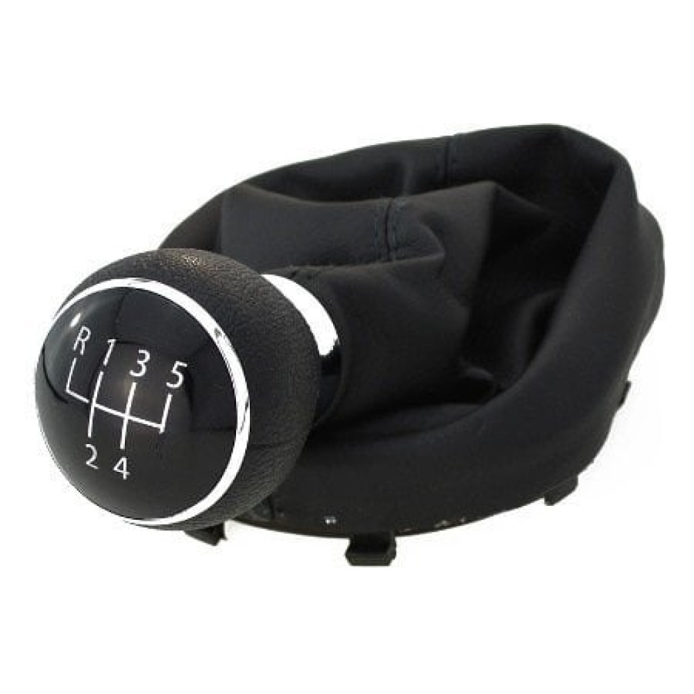 VITES TOPUZU KOMPLE / SIYAH-5 ILERI BSG 90-465-017