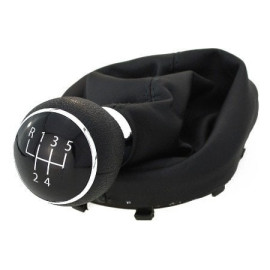 VITES TOPUZU KOMPLE / SIYAH-5 ILERI BSG 90-465-017