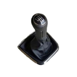 VITES TOPUZU KOMPLE / SIYAH-6 ILERI BSG 90-465-018