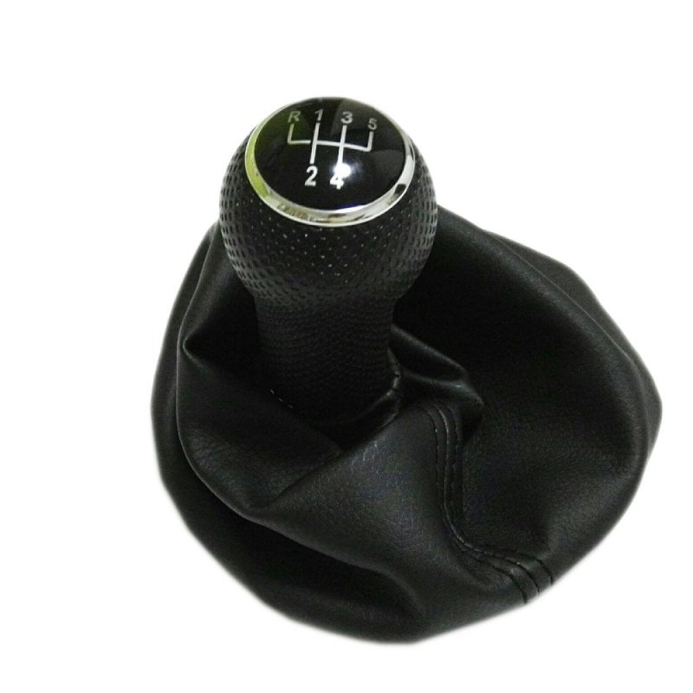 VITES TOPUZU KOMPLE / SIYAH - 5 ILERI BSG 90-465-021