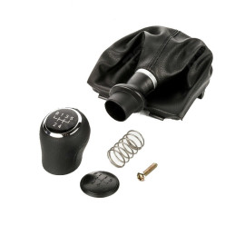 VITES TOPUZU KOMPLE / SIYAH BSG 90-465-033