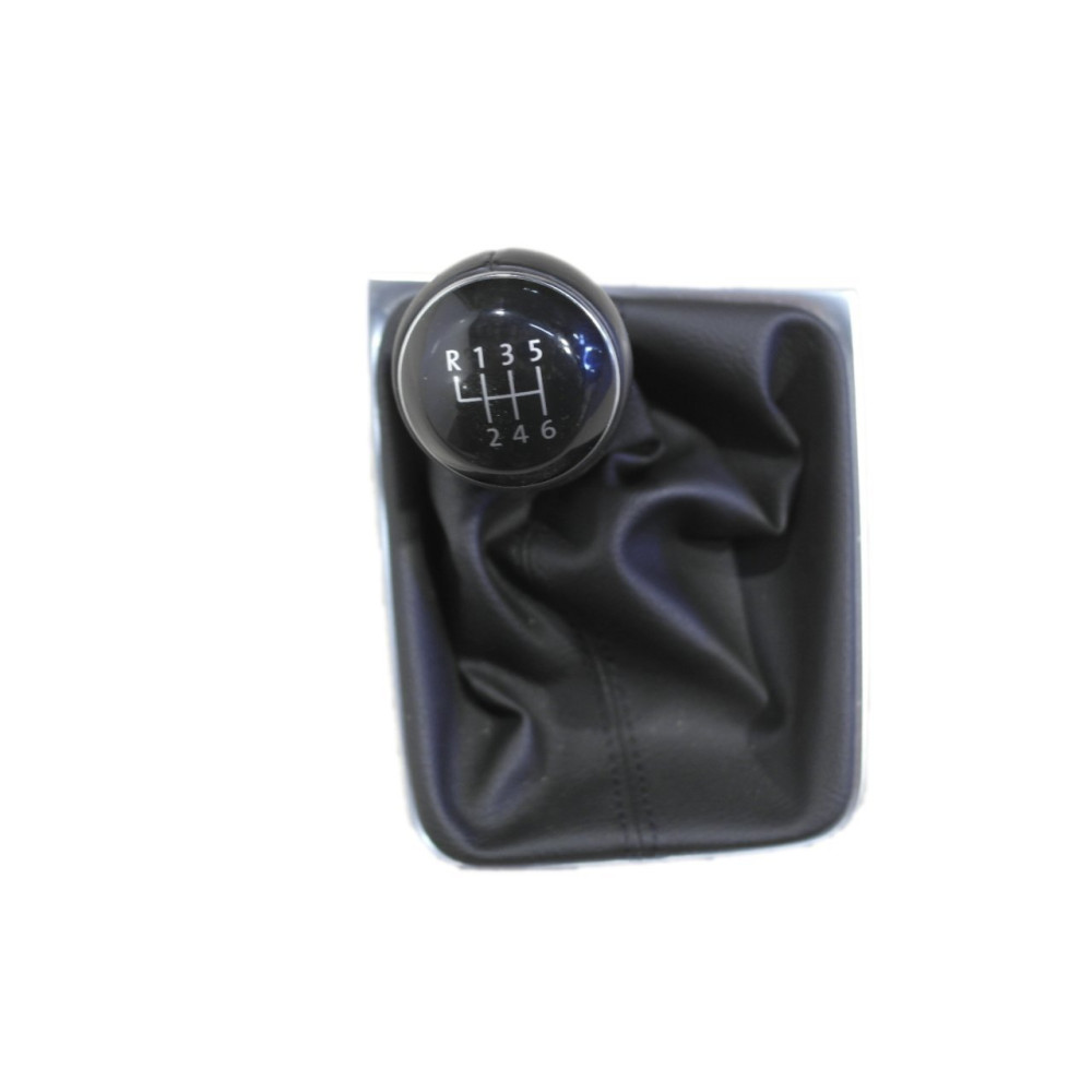 VITES TOPUZU KOMPLE / SIYAH / 5 ILERI BSG 90-465-034