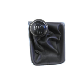 VITES TOPUZU KOMPLE / SIYAH / 5 ILERI BSG 90-465-034