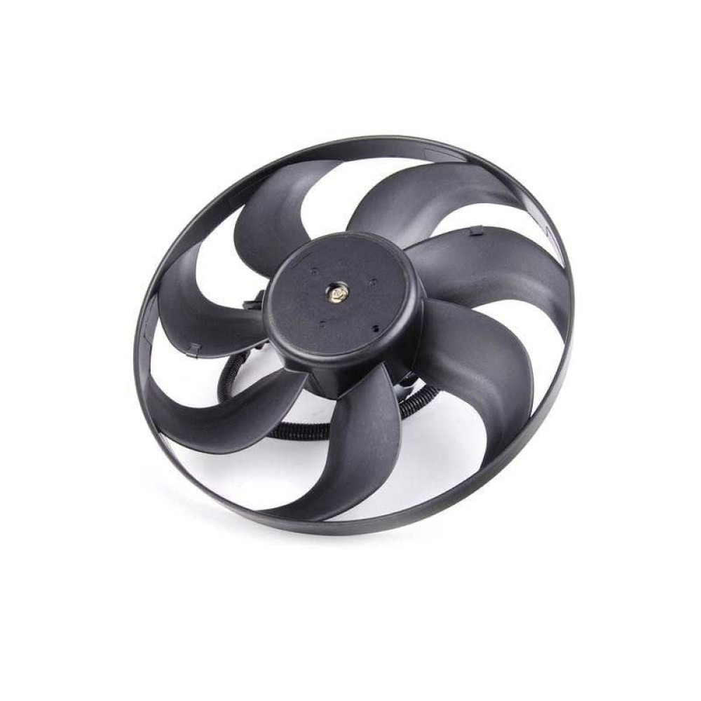 FAN MOTORU SOL (8EW 009 144-531 (345 mm) KAL 415400 FAN MOTORU SOL (8EW 009 144-531 (345 mm) KAL 415400