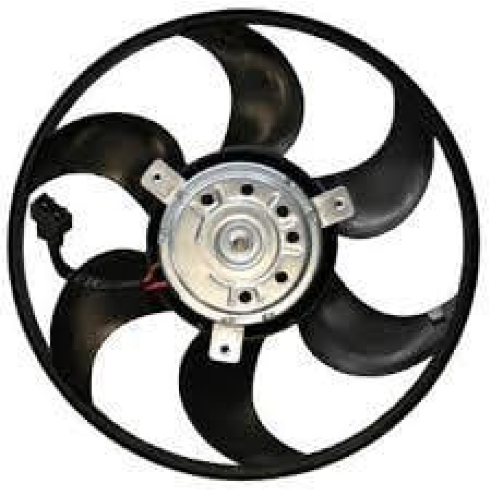 FAN MOTORU 8EW 009 144-611 (345 MM) BSG 90-510-003 FAN MOTORU 8EW 009 144-611 (345 MM) BSG 90-510-003