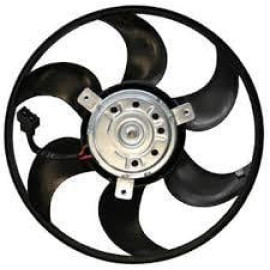 FAN MOTORU 8EW 009 144-611 (345 MM) BSG 90-510-003 FAN MOTORU 8EW 009 144-611 (345 MM) BSG 90-510-003