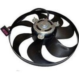 FAN MOTORU 8EW 009 144-451 (345 mm) BSG 90-510-007 FAN MOTORU 8EW 009 144-451 (345 mm) BSG 90-510-007