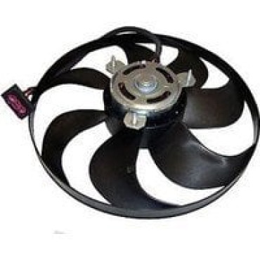 FAN MOTORU 8EW 009 144-451 (345 mm) BSG 90-510-007 FAN MOTORU 8EW 009 144-451 (345 mm) BSG 90-510-007