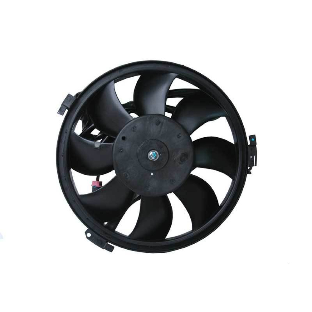 FAN MOTORU SAG (8EW 009 144-351) (280 mm) BSG 90-510-012 FAN MOTORU SAG (8EW 009 144-351) (280 mm) BSG 90-510-012