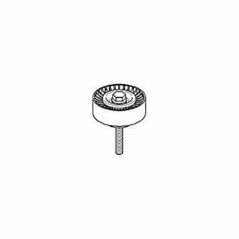 V KAYIS GERGI RULMANI 532 0346 10 (76 mm)(DÜZ) GTS T38054 V KAYIS GERGI RULMANI 532 0346 10 (76 mm)(DÜZ) GTS T38054