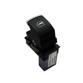 CAM AÇMA DÜGMESI TEKLI / KROMLU BSG 90-860-047 CAM AÇMA DÜGMESI TEKLI / KROMLU BSG 90-860-047