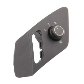 AYNA KUMANDA DÜGMESI MERKEZI KILIT DÜGMELI BSG 90-860-096