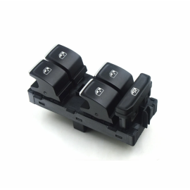 CAM AÇMA DÜGMESI SOL DÖRTLÜ / KROMLU BSG 90-860-103 CAM AÇMA DÜGMESI SOL DÖRTLÜ / KROMLU BSG 90-860-103