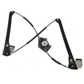 CAM KRIKOSU SOL ÖN ELEKTRIKLI BSG 90-965-004