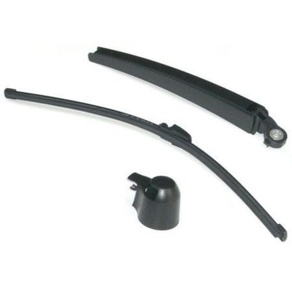 SILECEK KOLU ARKA (KOL + SÜPÜRGE + KAPAK) BSG 90-990-017