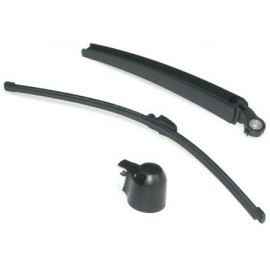 SILECEK KOLU ARKA (KOL + SÜPÜRGE + KAPAK) BSG 90-990-017