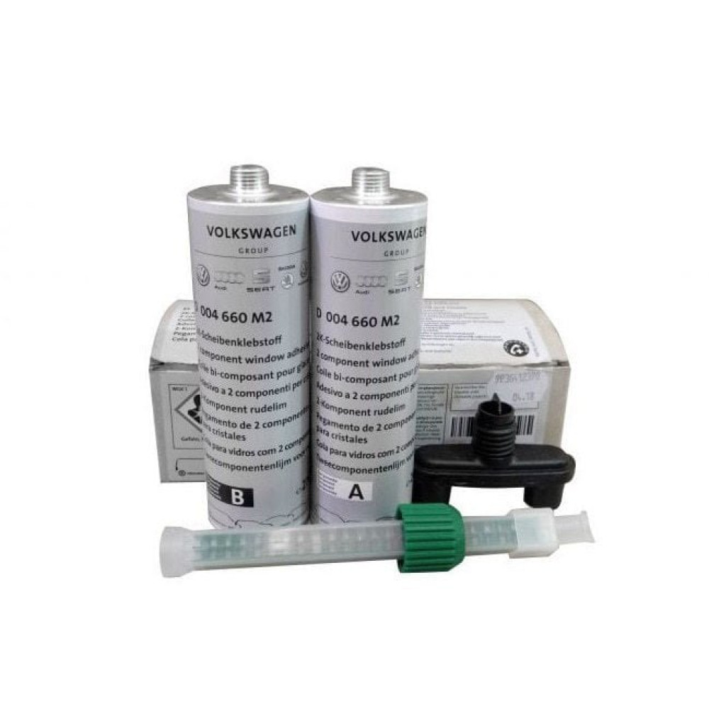 CAM YAPISTIRMA SETI VW D004660M2