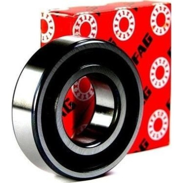 RULMAN FAG 6303