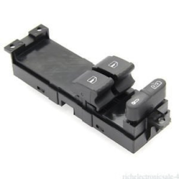 CAM AÇMA DÜGMESI ÇIFTLI FEBI 38640 CAM AÇMA DÜGMESI ÇIFTLI FEBI 38640