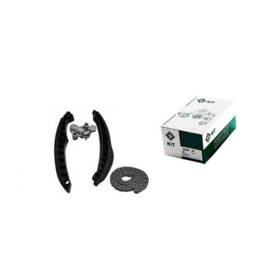 EKSANTRIK ZINCIR SETI 40672 FEBI 40672