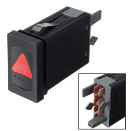 DÖRTLÜ FLASÖR DÜGMESI 24742 BSG 90-860-071 DÖRTLÜ FLASÖR DÜGMESI 24742 BSG 90-860-071