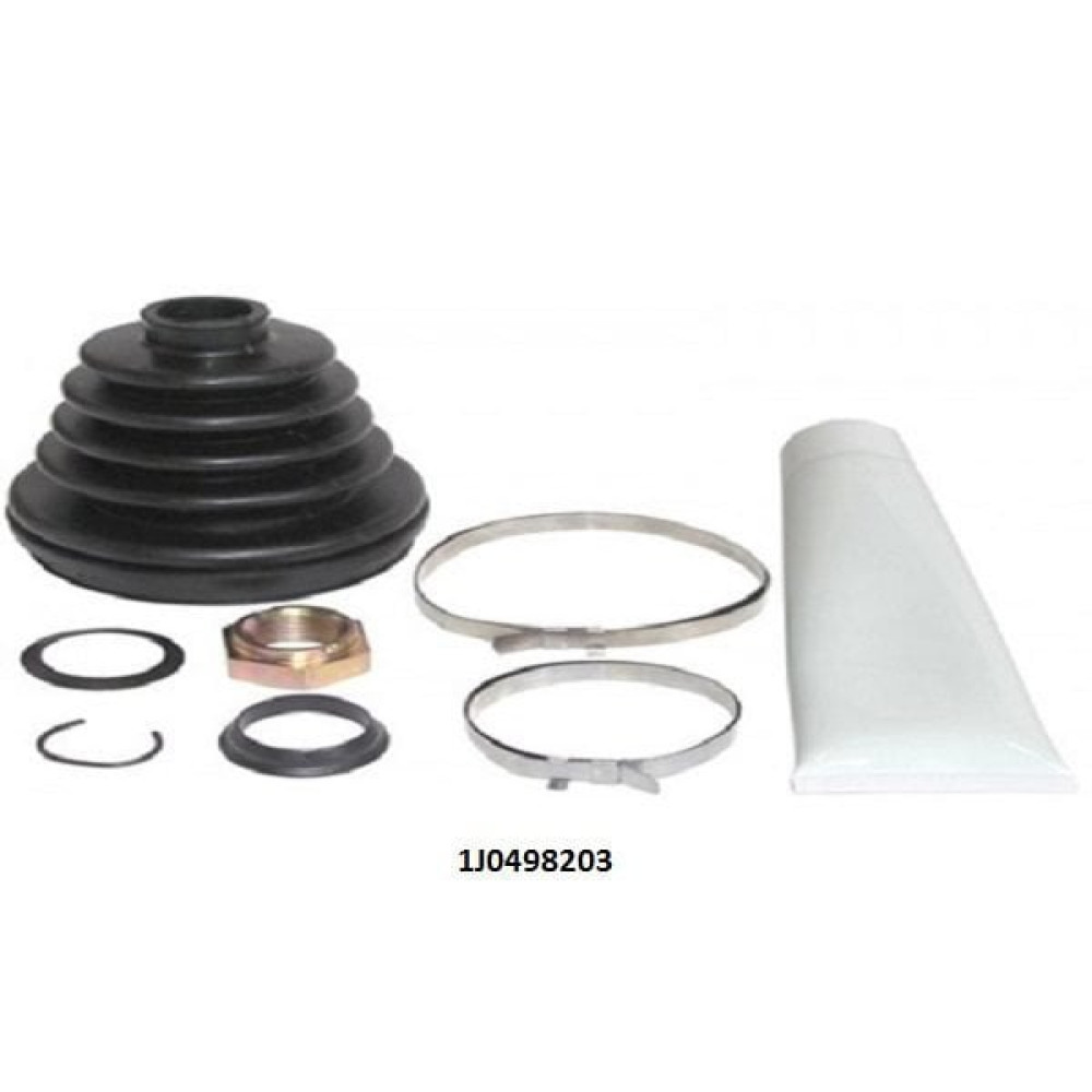 AKS KÖRÜGÜ DIS GKN 303002 AKS KÖRÜGÜ DIS GKN 303002