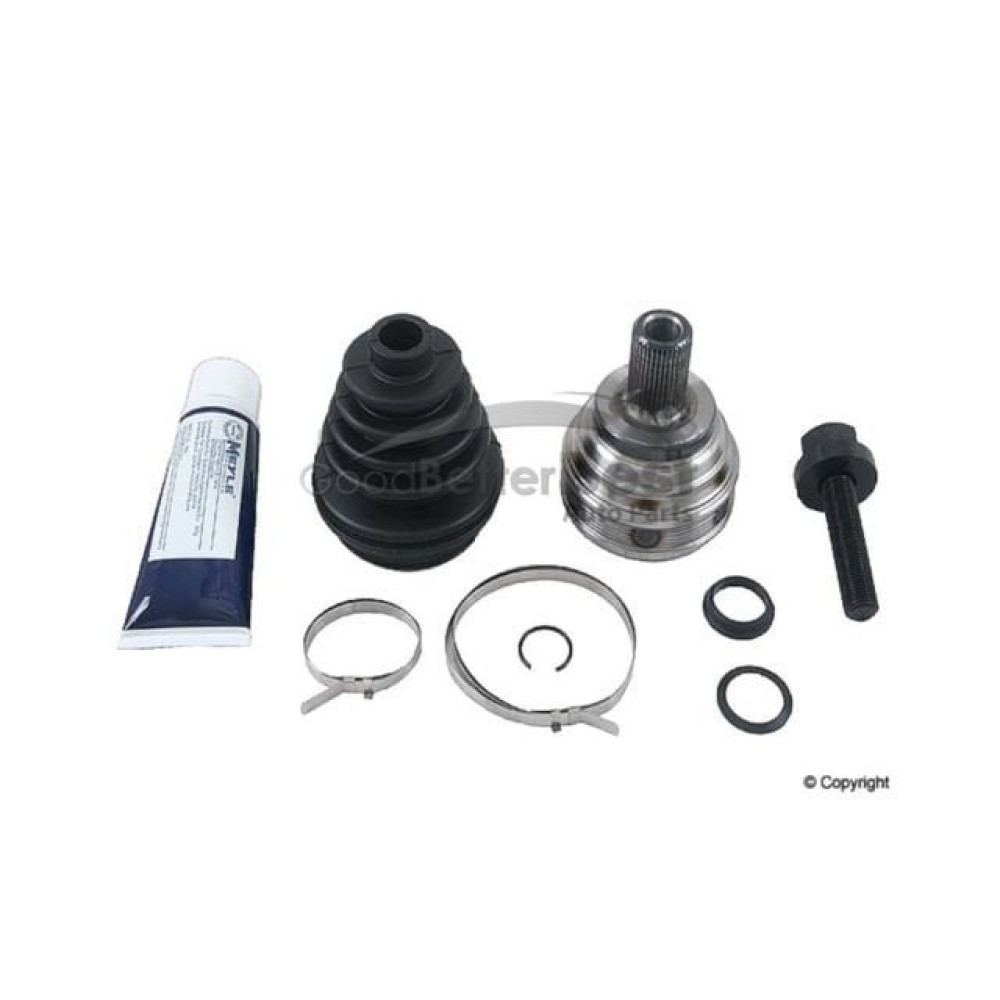 AKS KAFASI DIS 304327 BSG 90-340-008