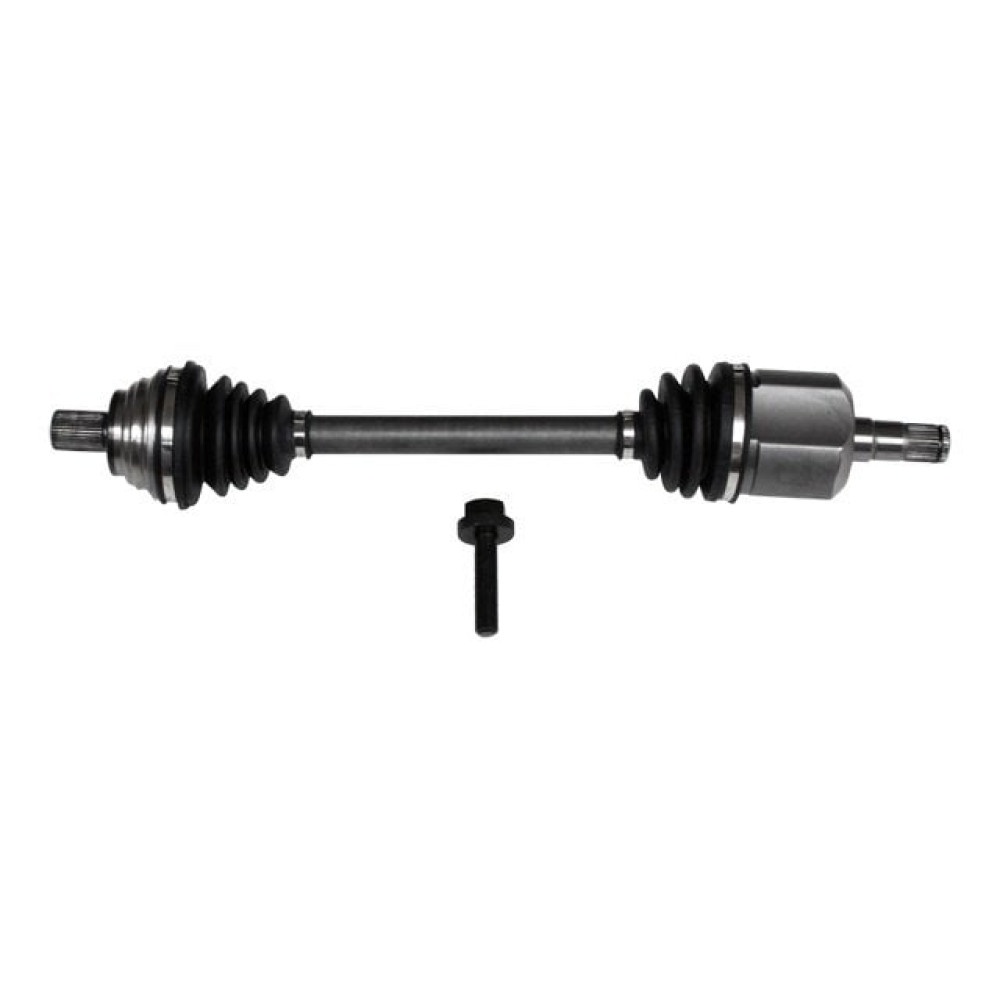 AKS KOMPLE ÖN SOL OTOMATIK GKN 304760 AKS KOMPLE ÖN SOL OTOMATIK GKN 304760