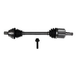 AKS KOMPLE ÖN SOL OTOMATIK GKN 304760 AKS KOMPLE ÖN SOL OTOMATIK GKN 304760