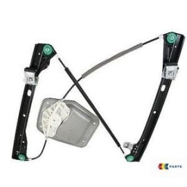 CAM KRIKOSU ÖN SOL MOTORSUZ LT VK709 L CAM KRIKOSU ÖN SOL MOTORSUZ LT VK709 L