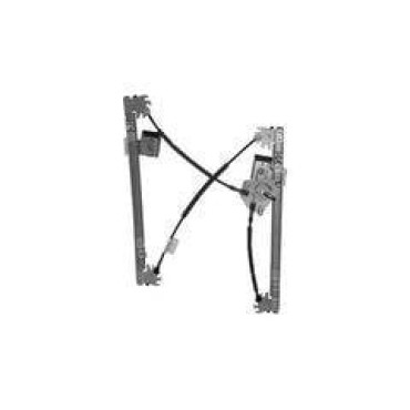 CAM KRIKOSU ÖN SOL MOTORSUZ LT VK711 L CAM KRIKOSU ÖN SOL MOTORSUZ LT VK711 L