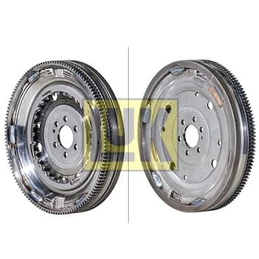 VOLAN DSG (132 DIS) (OTOMATIK) LUK 415 0531 09 VOLAN DSG (132 DIS) (OTOMATIK) LUK 415 0531 09