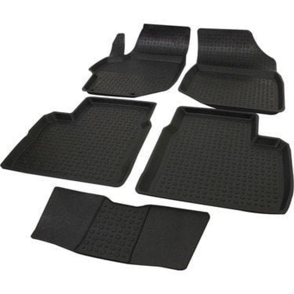 PASPAS 3D HAVUZLU KOKUSUZ (SIYAH) BSG 90-934-074